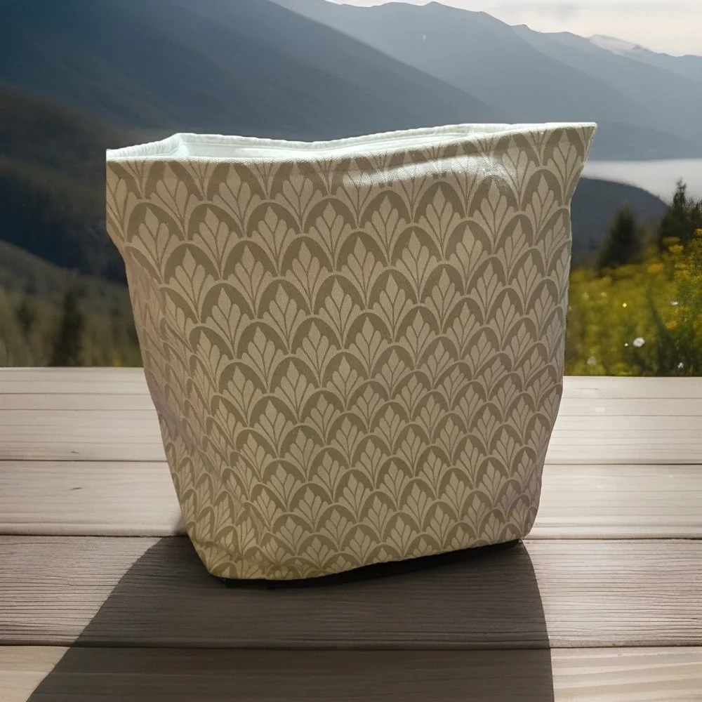 Laundry Hamper 17x19x15